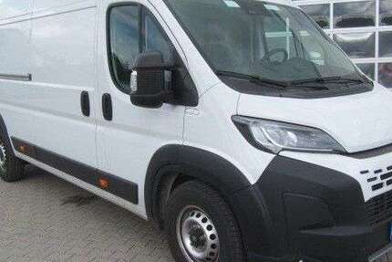 Fiat Ducato 13.950 km 25.850 &euro; Fürstenfeldbruck 82256