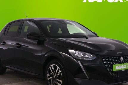 Peugeot 208 39.531 km 14.250 &euro; Hameln 31785