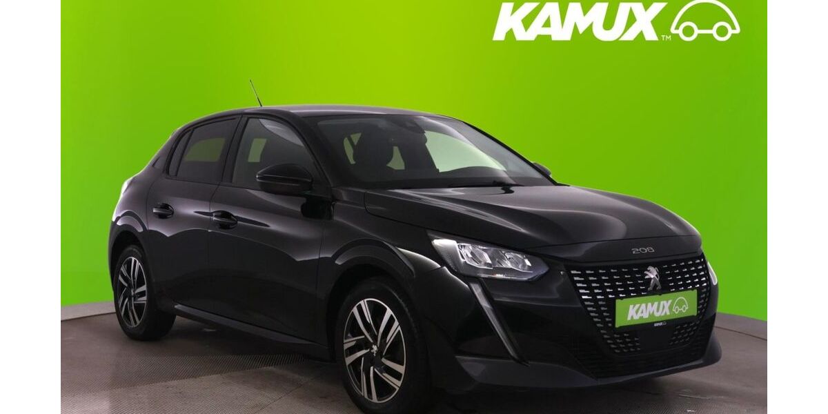 Peugeot 208 39.531 km 14.250 &euro; Hameln 31785