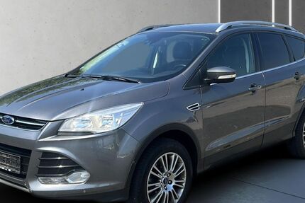 Ford Kuga 167.000 km 5.990 &euro; Erfurt 99091