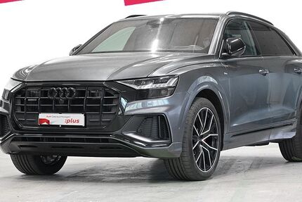 Audi Q8 80.960 km 70.599 &euro; Wuppertal 42109
