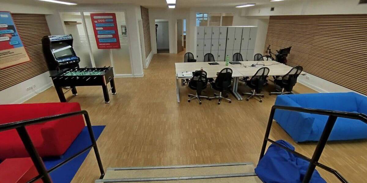 Gewerbeobjekt Hamburg Hamburg-Altstadt - 450&euro; | Angebot:26855328