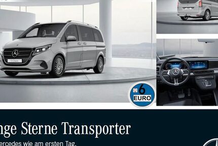 Mercedes-Benz V 220 9.986 km 67.998 &euro; Wesel 46485