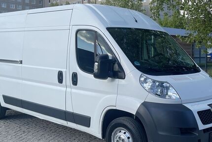 Peugeot Boxer 319.000 km 5.950 &euro; Berlin 12681