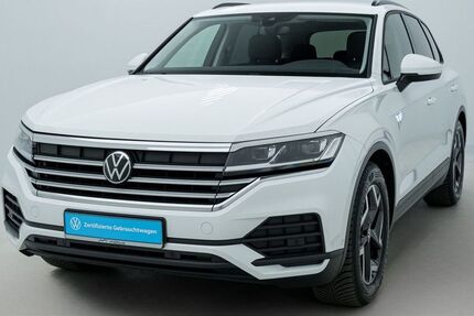 VW Touareg 25.868 km 52.189 &euro; Berlin 13088