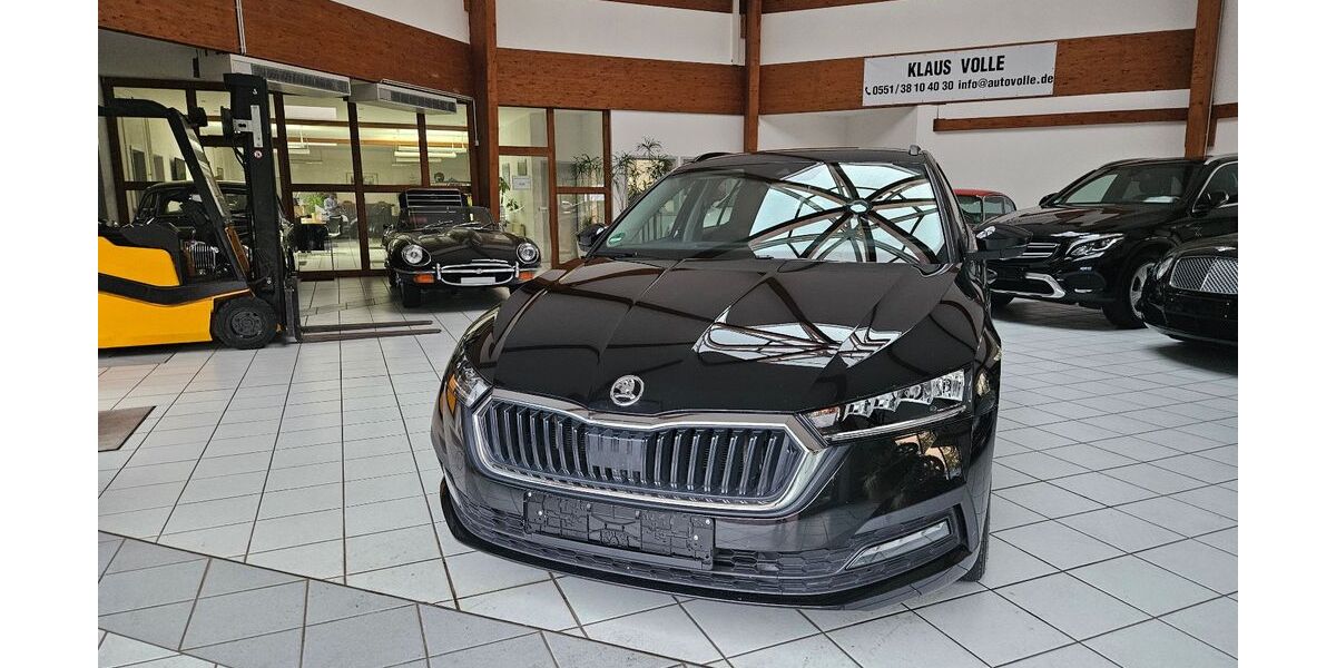Skoda Octavia 179.720 km 13.945 &euro; Göttingen 37079