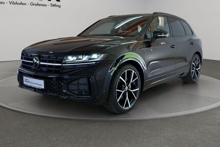 VW Touareg 26.570 km 74.900 &euro; Grafenau 94481