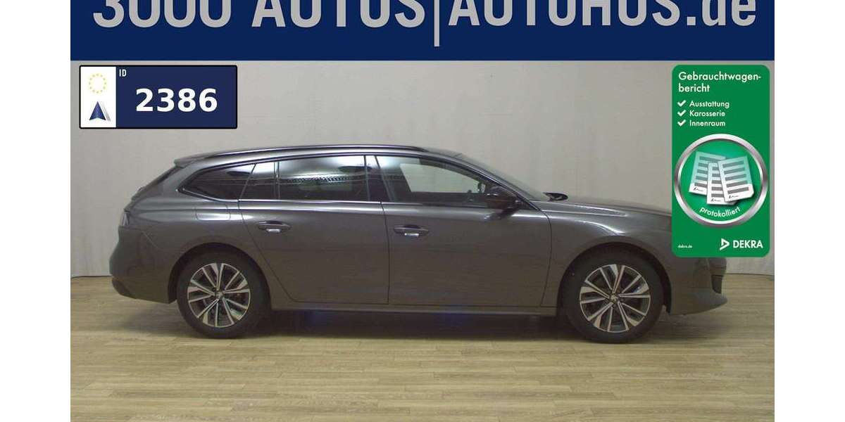Peugeot 508 65.797 km 18.680 &euro; Bremen 28279
