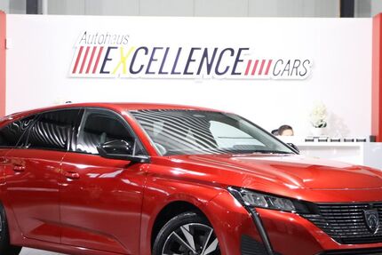 Peugeot 308 125.000 km 15.444 &euro; Hamm 59077