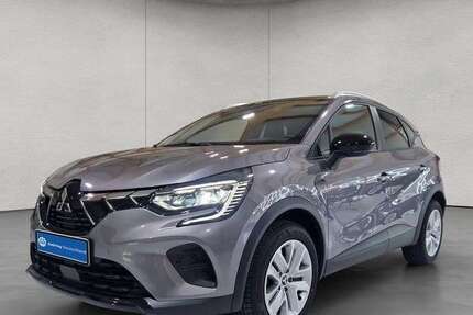 Mitsubishi ASX 15.840 km 20.980 € Neu-Ulm 89231