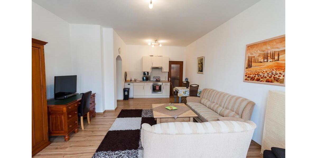 Etagenwohnung Bad Oeynhausen - 4 Zimmer, 100 m&sup2;, 1.000&euro; | Angebot:26632415