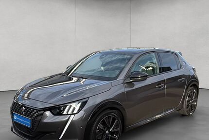 Peugeot 208 17.222 km 18.990 € Leverkusen 51373