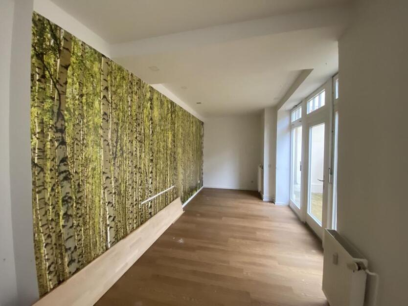Lichtdurchflutetes Ladenlokal mit großzügiger Schaufensterfront nahe der Brandenburger Straße zimmer