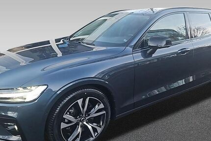 Volvo V60 25.565 km 36.998 &euro; Chemnitz OT Röhrsdorf 09247