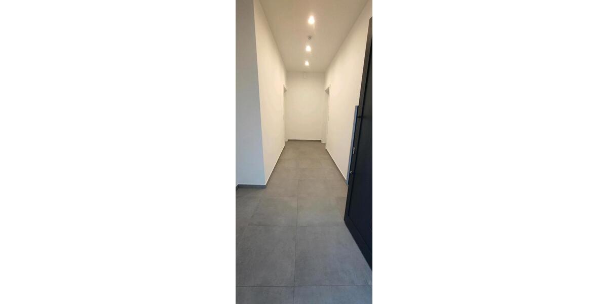 Schöne & Barrierefreie 4 Zimmer EG-Wohnung 4 zimmer