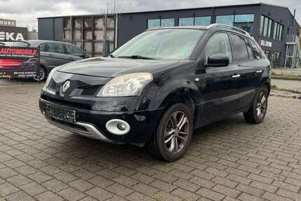 Renault Koleos 221.000 km 3.599 &euro; Baden-Baden 76532