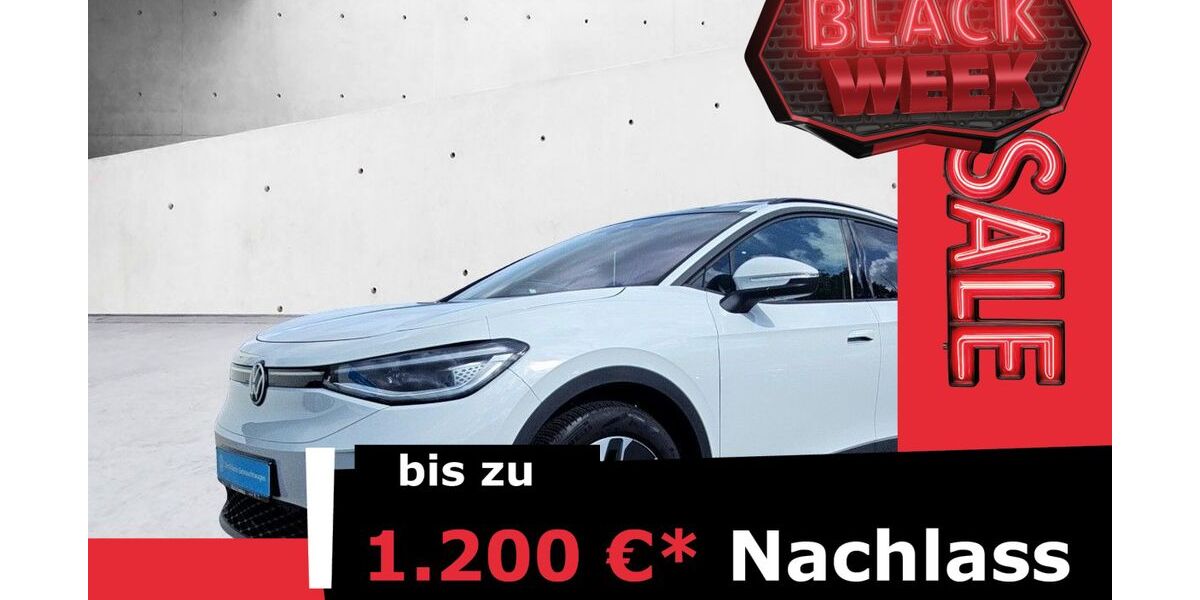 VW ID.4 7.779 km 38.920 € Neu-Ulm 89231
