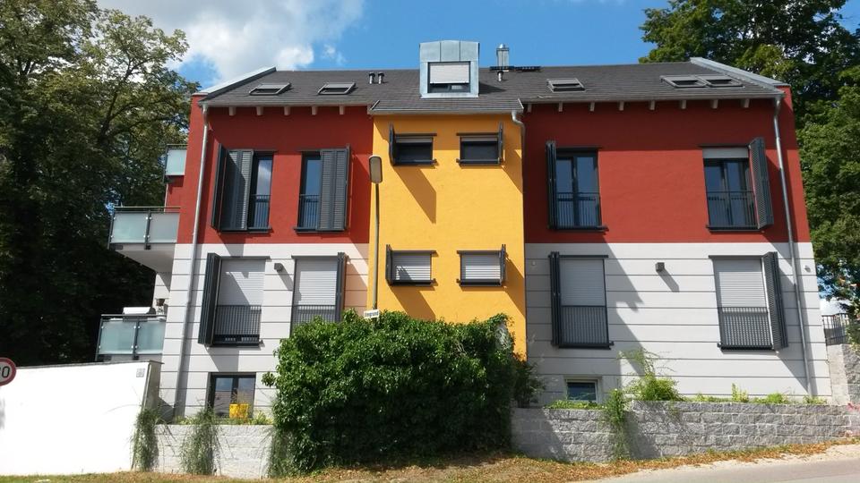 Etagenwohnung Rohrbach - 3 Zimmer, 87 m&sup2;, 1.070&euro; | Angebot:26395862