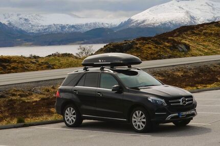 Mercedes-Benz GLE 350 129.100 km 32.000 &euro; Dahme 15936