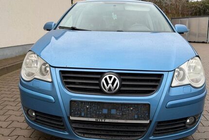 VW Polo 219.000 km 1.700 &euro; Kröpelin 18236