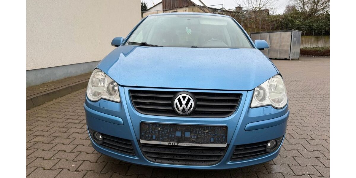 VW Polo 219.000 km 1.700 &euro; Kröpelin 18236