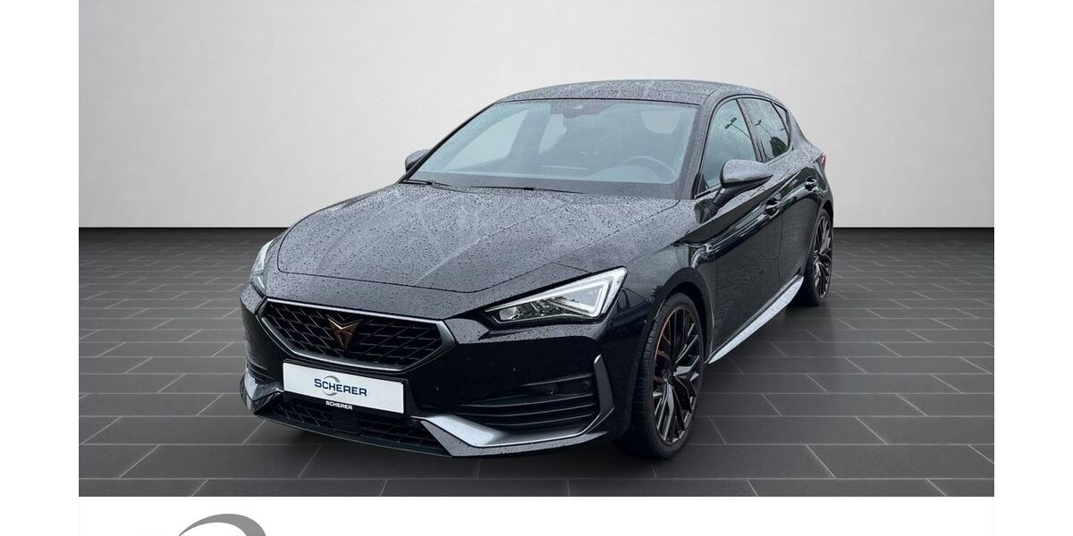 Cupra Leon 47.885 km 26.980 &euro; Mainz 55129