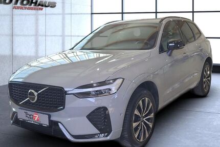 Volvo XC60 44.200 km 41.950 &euro; Kirchseeon 85614
