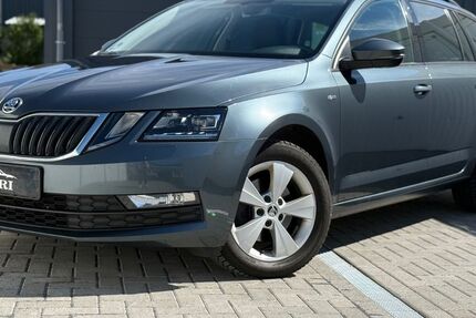 Skoda Octavia 181.208 km 12.999 € Ransbach-Baumbach 56235