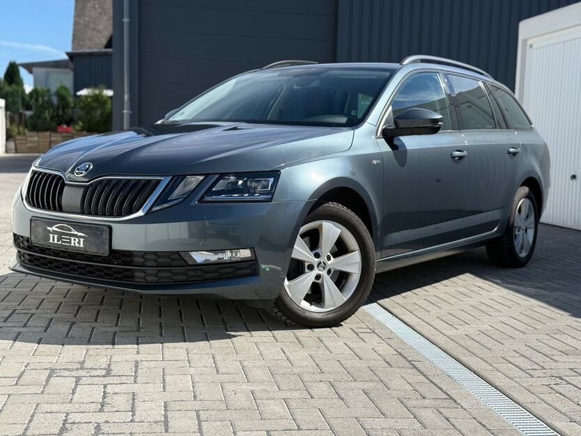Skoda Octavia 181.208 km 12.999 € Ransbach-Baumbach 56235