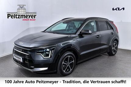 Kia Niro 41.500 km 26.990 &euro; Bad Oeynhausen 32545
