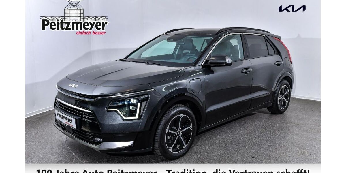 Kia Niro 41.500 km 26.990 &euro; Bad Oeynhausen 32545