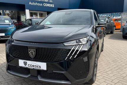 Peugeot 3008 28.300 km 29.990 &euro; Papenburg 26871