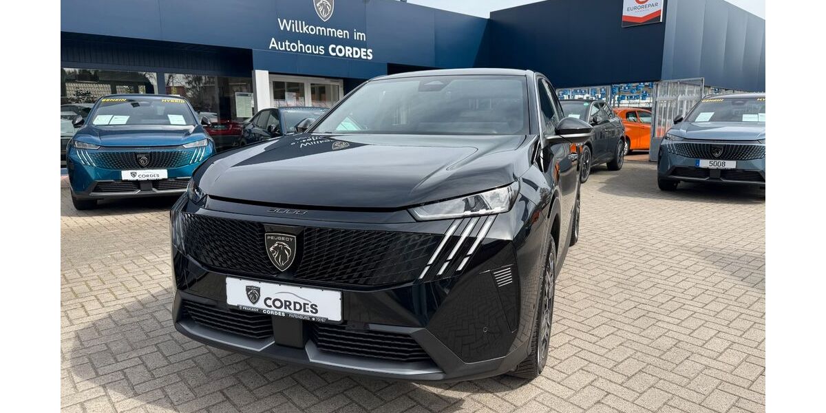 Peugeot 3008 28.300 km 29.990 &euro; Papenburg 26871