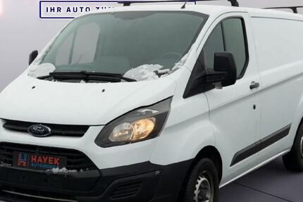 Ford Transit Custom 105.920 km 5.990 &euro; Schlitz 36110