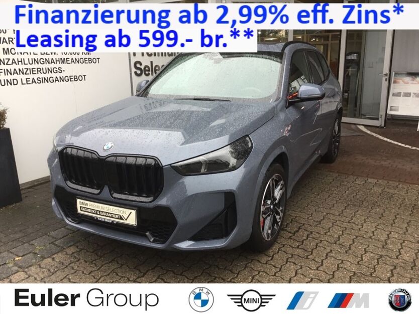 BMW X1 24.128 km 49.989 € Hainburg 63512