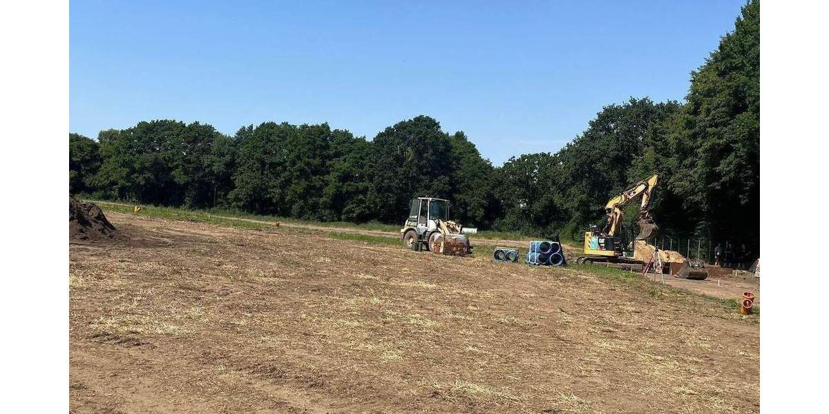 Grundstück Henstedt-Ulzburg Ulzburg - 419.900&euro; | Angebot:24637010