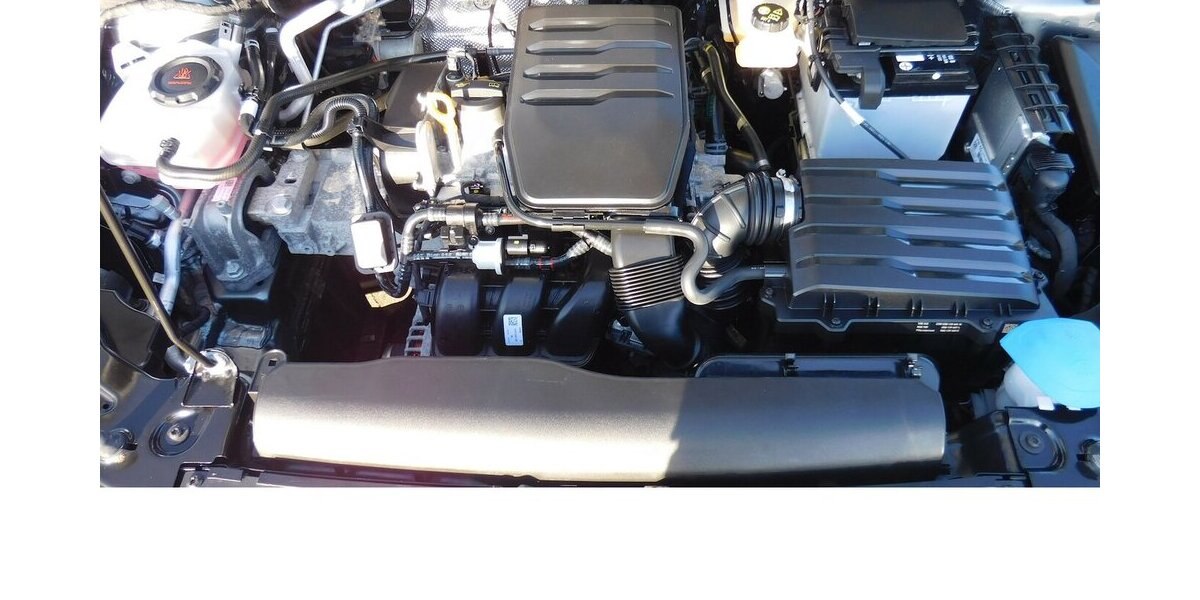 Skoda Fabia 1.0 Ambition MPI BMT Navi Klima 13.700 km 14.990 &euro; Vordorf 38533