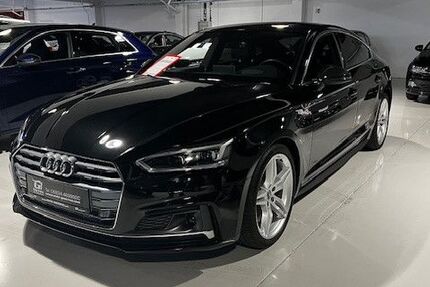 Audi A5 60.000 km 25.999 &euro; Wadgassen 66787