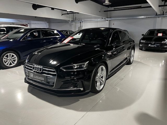 Audi A5 60.000 km 25.999 &euro; Wadgassen 66787