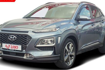 Hyundai KONA 56.012 km 18.950 &euro; Halle 06122