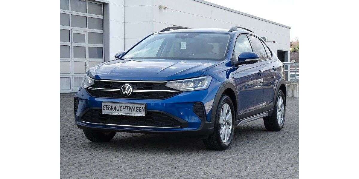 VW Taigo 41.770 km 18.790 &euro; Meissen 01662