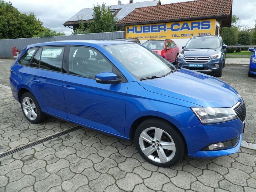 Fabia