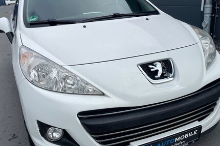 Peugeot 207 188.000 km 3.490 &euro; Münster 48155