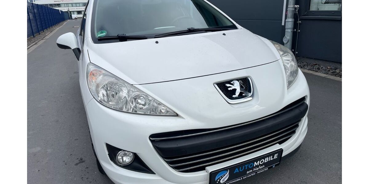 Peugeot 207 188.000 km 3.490 &euro; Münster 48155