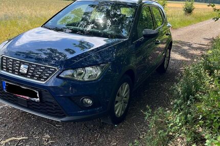 Seat Arona 82.600 km 14.000 &euro; Bergen 29468