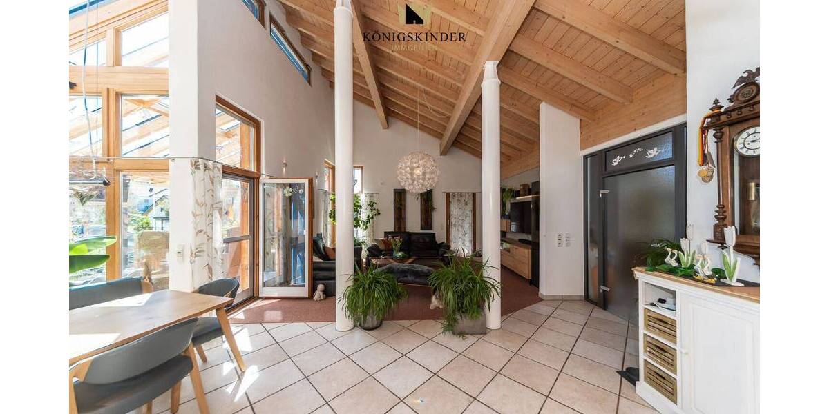 Einfamilienhaus Böhmenkirch Treffelhausen - 5 Zimmer, 248 m&sup2;, 699.000&euro; | Angebot:26450311