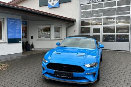 Ford Mustang 23.000 km 54.990 &euro; Stockach 78333