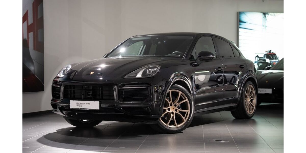 Porsche Cayenne 46.540 km 69.880 &euro; Böblingen 71034