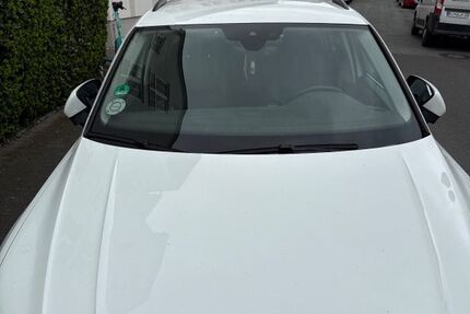 VW Tiguan 212.000 km 15.100 &euro; Wiesbaden 65205