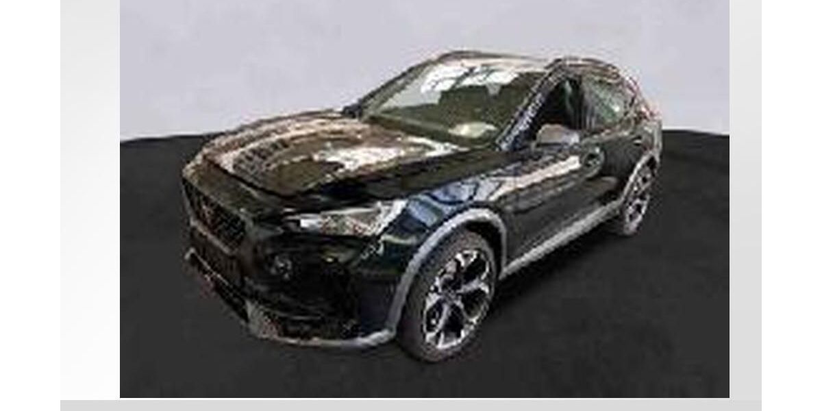 Cupra Formentor 15.937 km 31.750 &euro; Höchstadt an der Aisch 91315